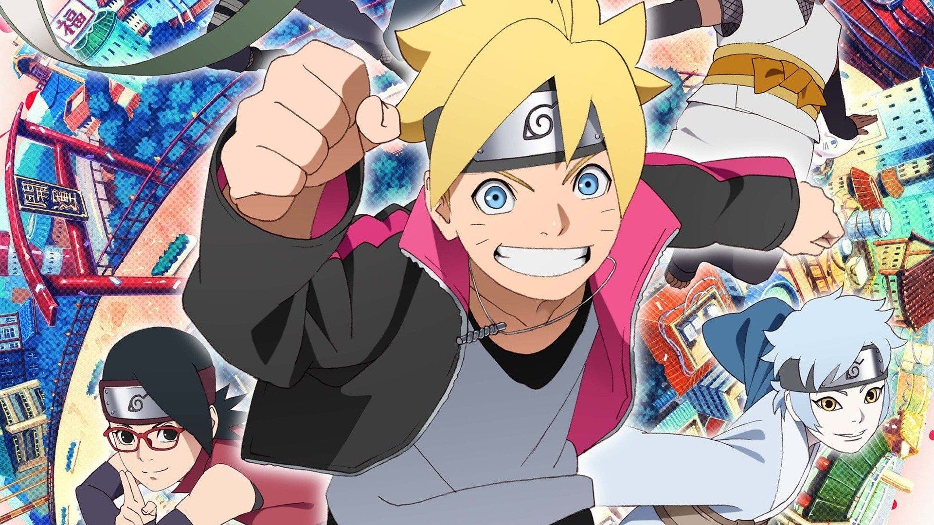 Boruto