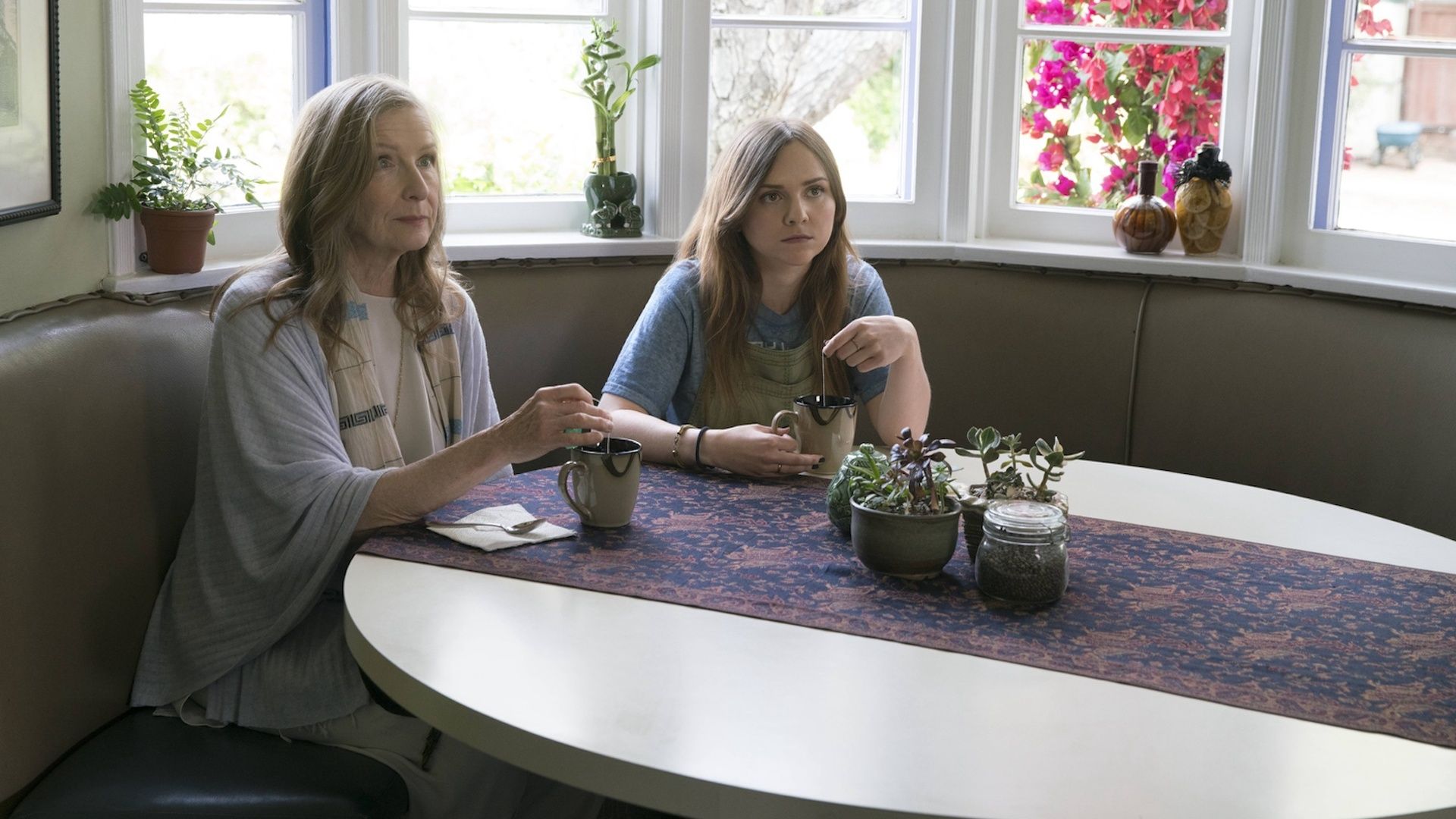 Der Eremit und der Mond