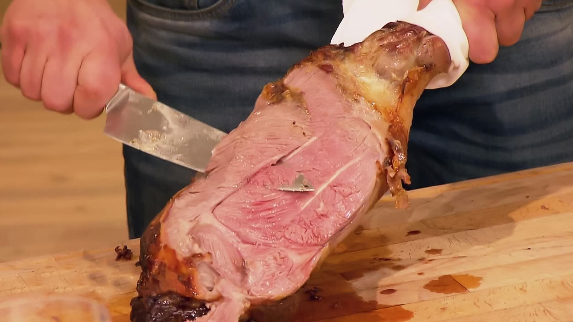 "San Daniele", Hamburg