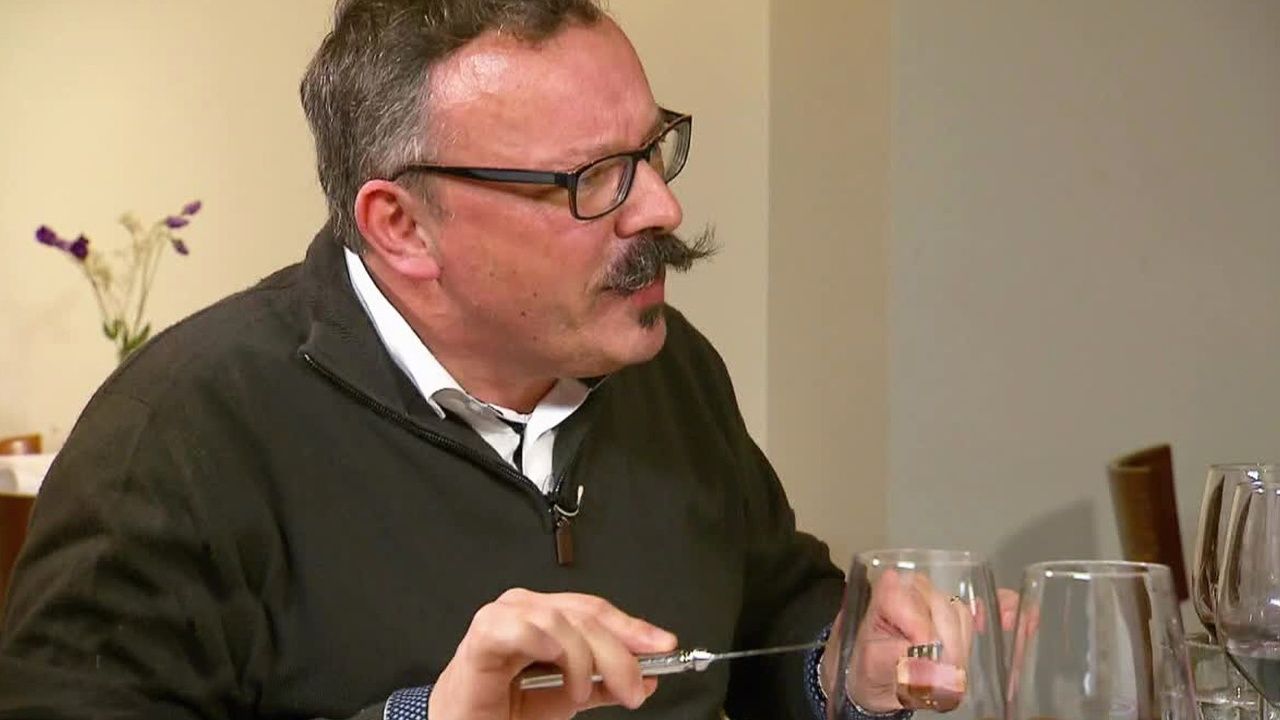 "Parterre One", Basel