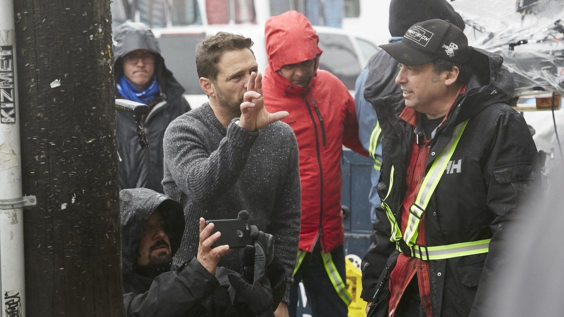 Ausgebremste Raserei