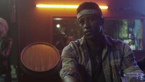 Nashville Nashville - Staffel 5 Folge 14: Eine fremde Welt
