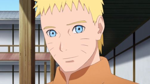 Boruto Staffel 1 Folge 9: Ein Beweis für das, was Du bist