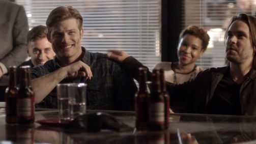 Nashville Nashville - Staffel 5 Folge 17: Schadensbegrenzung