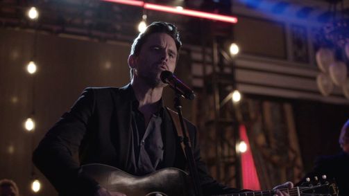 Nashville Nashville - Staffel 5 Folge 18: Die etwas andere Nacht