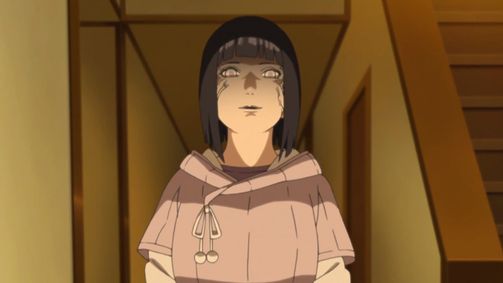 Boruto Staffel 1 Folge 10: Ermittlungen im Fall Geist beginnen