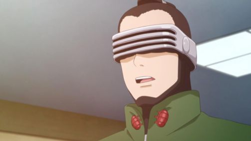 Boruto Staffel 1 Folge 15: Neue Pfade