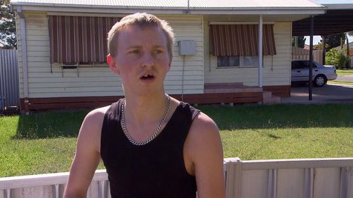 Highway Patrol Staffel 8 Folge 8: Folge 8