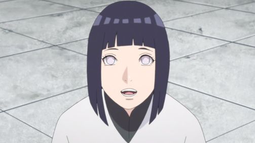 Boruto Staffel 1 Folge 18: Ein Tag bei Familie Uzumaki