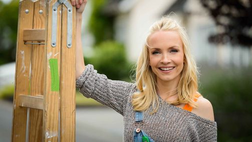 Boom my Room - Janin Ullmann möbelt auf! Staffel 01 Folge 2: Folge 2