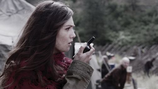 Z Nation Z Nation Staffel 4 Folge 2: Flucht aus Zona