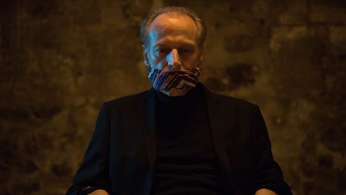 Profiling Paris Profiling Paris Staffel 8 Folge 1: Geister der Vergangenheit