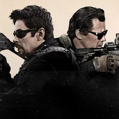 Sicario 2