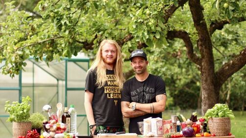 Checker Buddies - Niels und Icke testen Web-Tutorials Staffel 01 Folge 2: Folge 2