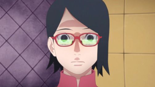 Boruto Staffel 1 Folge 22: Verbundene Gefühle