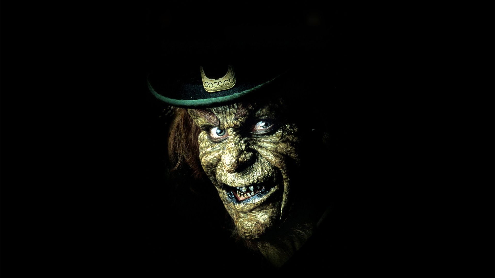 Leprechaun – Der Killerkobold