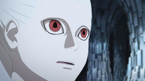 Boruto Staffel 1 Folge 23: Unterschiedliche Beziehungen