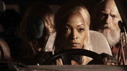 Z Nation Z Nation Staffel 4 Folge 5: Die Unbekannten