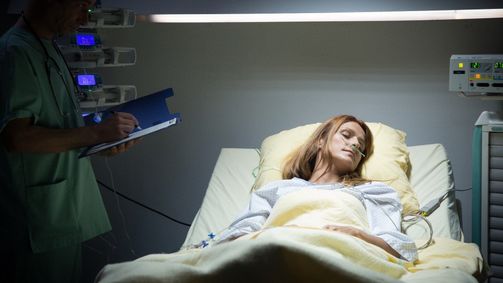 Profiling Paris Profiling Paris Staffel 8 Folge 10: In der Falle