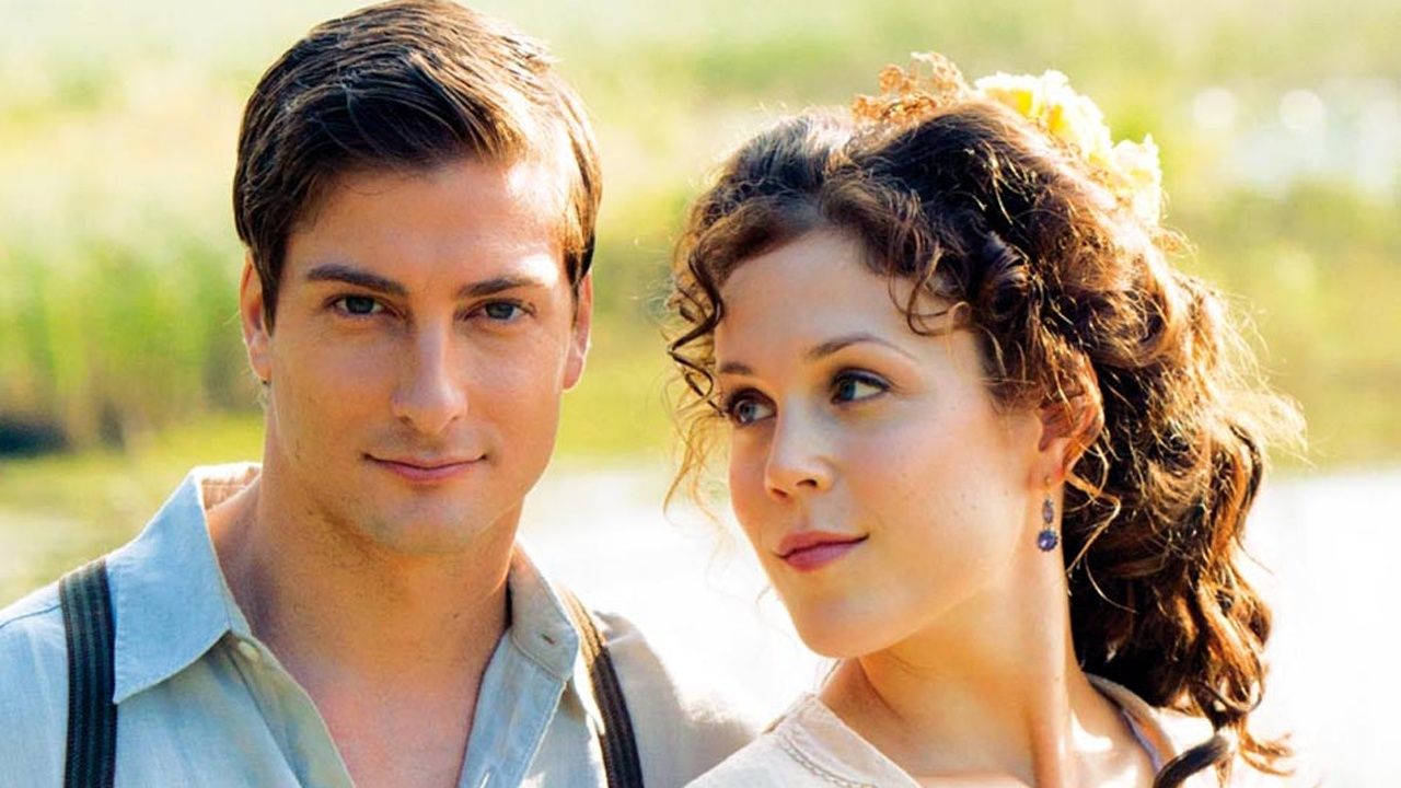 Janette Oke: Die Coal Valley Saga Teil 5 - Versteckte Wahrheit