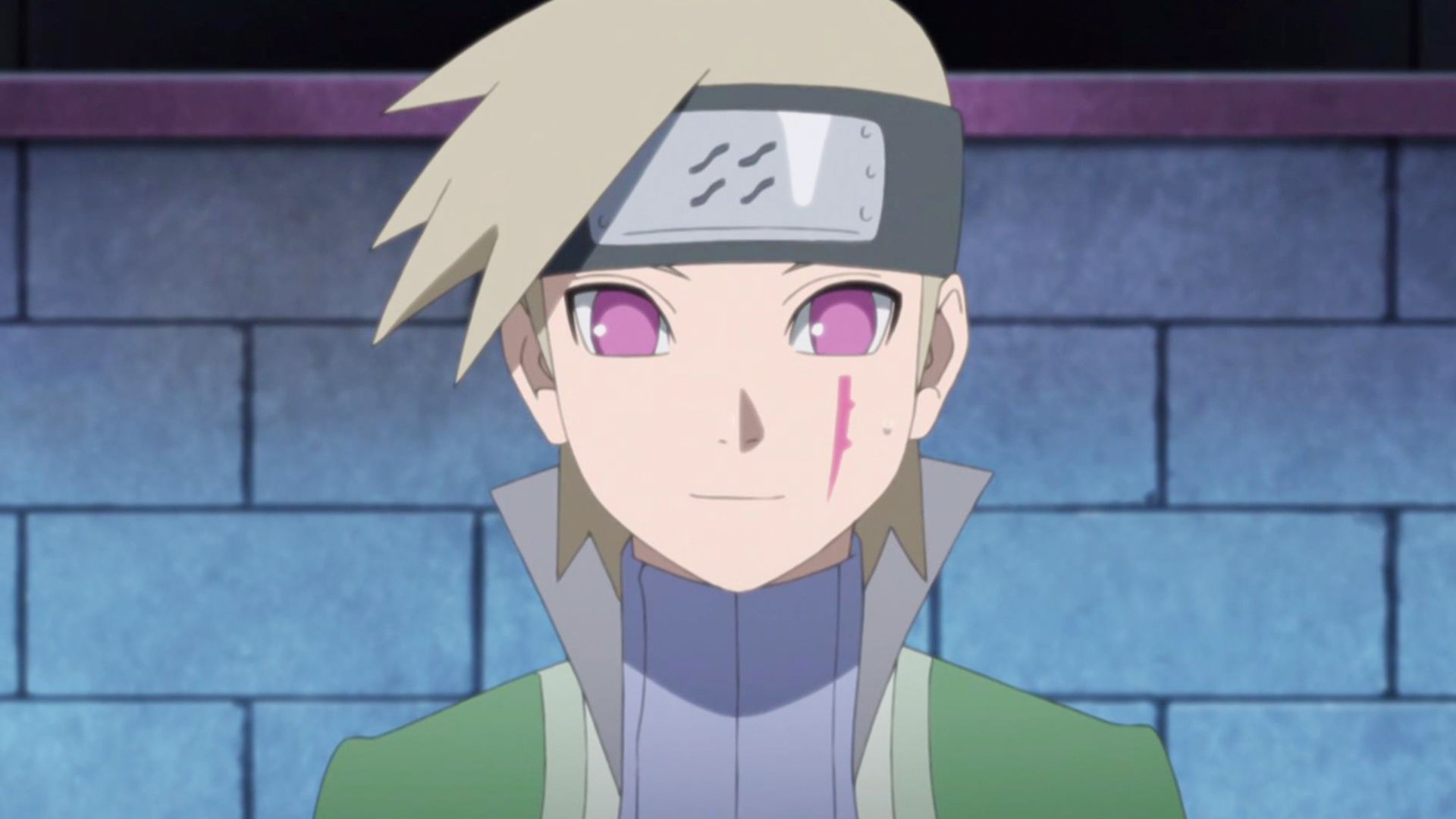 Der Nachfolger der Mizukage