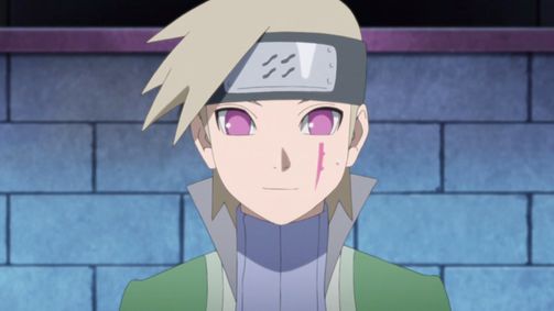 Boruto Staffel 1 Folge 26: Der Nachfolger der Mizukage