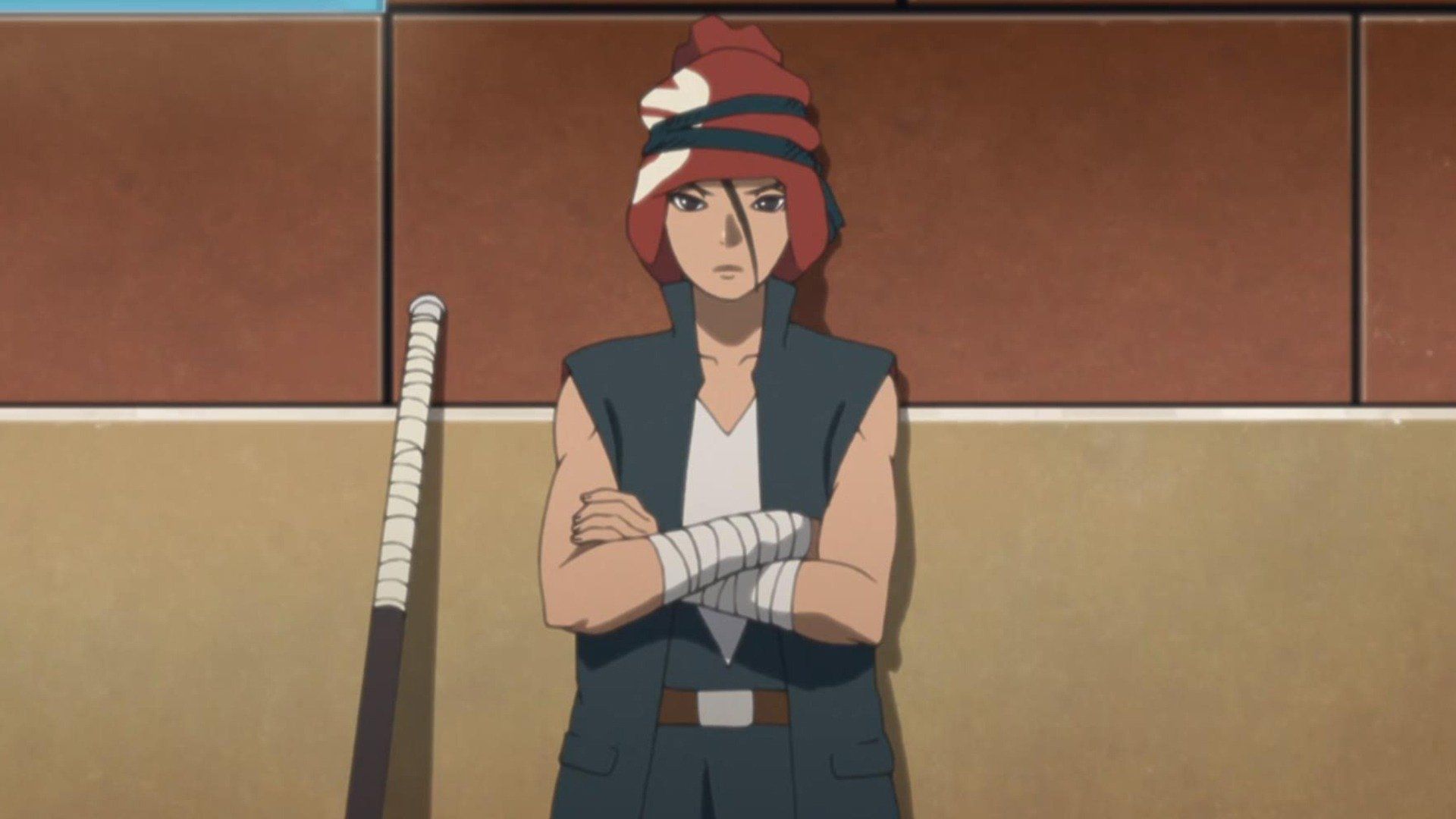 Das Shinobi-Bout der Freundschaft