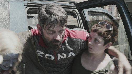 Z Nation Z Nation Staffel 4 Folge 6: Zurück von den Untoten