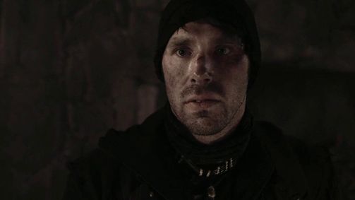 Z Nation Z Nation Staffel 4 Folge 8: Krise des Glaubens