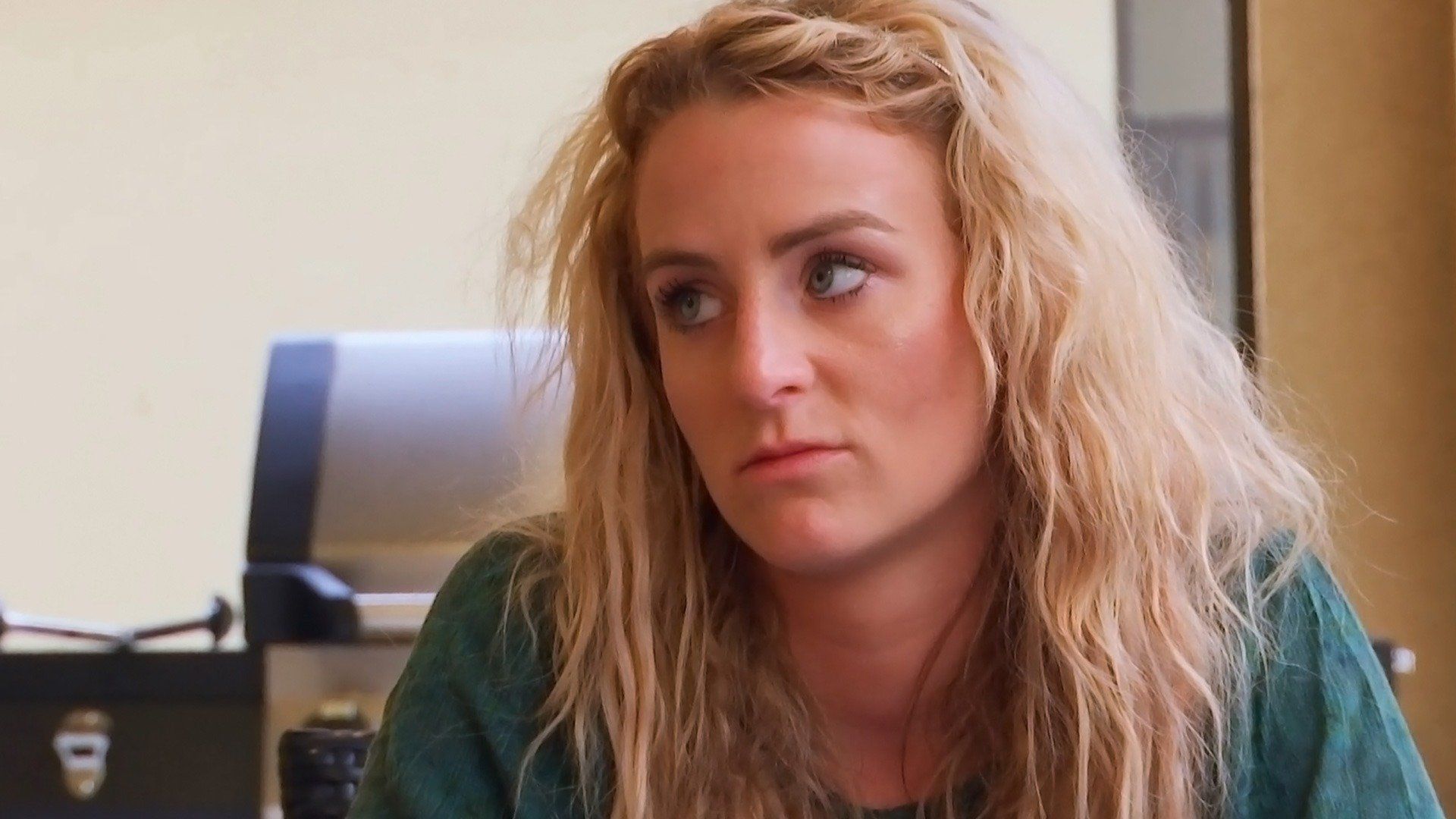 Achterbahn der Gefühle