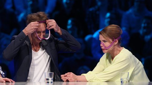 Das gibt's doch gar nicht Staffel 01 Folge 1: Folge 1