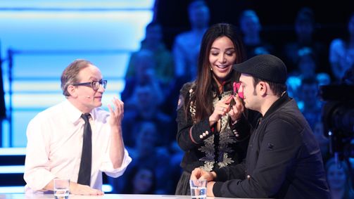 Das gibt's doch gar nicht Staffel 01 Folge 2: Folge 2