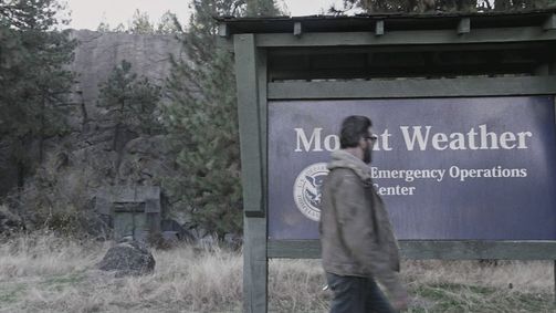 Z Nation Z Nation Staffel 4 Folge 12: Mt. Weather