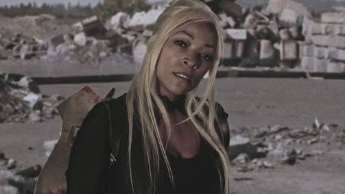 Z Nation Z Nation Staffel 4 Folge 13: Der schwarze Regenbogen
