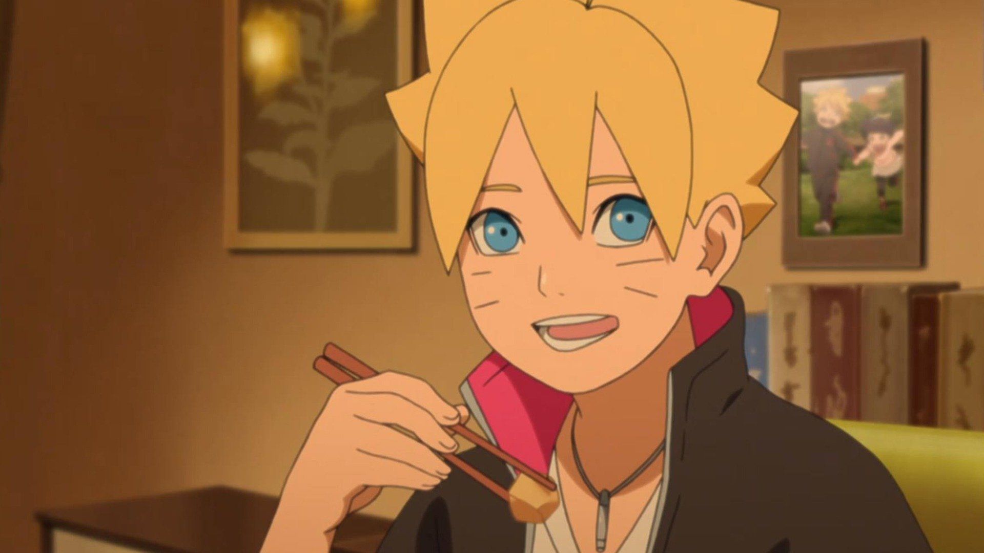 Die Jagd nach dem Souvenir