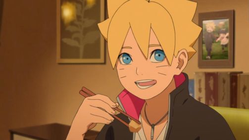 Boruto Staffel 1 Folge 32: Die Jagd nach dem Souvenir