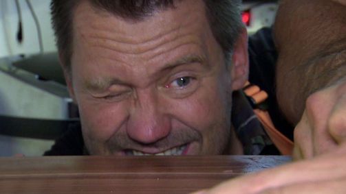 Gekauft, gekocht, gewonnen Staffel 01 Folge 13: Folge 13