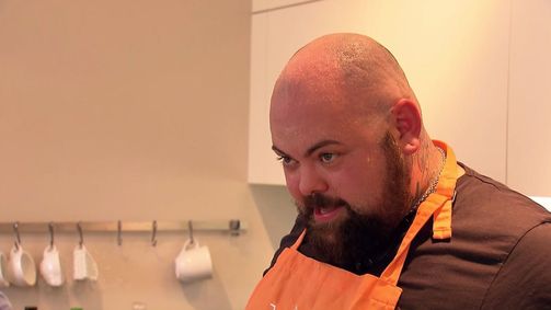 Gekauft, gekocht, gewonnen Staffel 01 Folge 19: Folge 19
