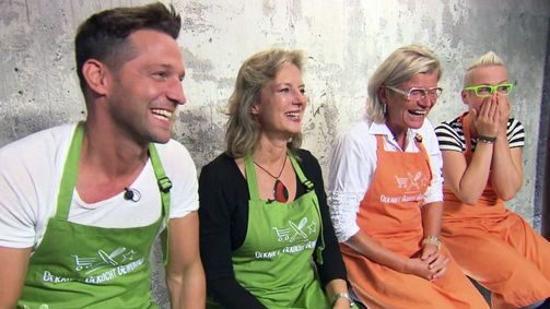 Gekauft, gekocht, gewonnen Staffel 01 Folge 20: Folge 20