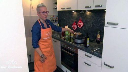 Gekauft, gekocht, gewonnen Staffel 01 Folge 21: Folge 21