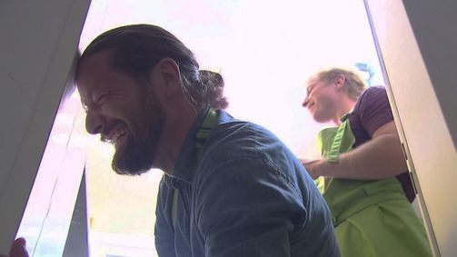 Gekauft, gekocht, gewonnen Staffel 01 Folge 22: Folge 22