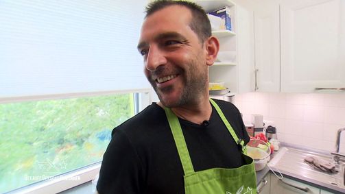 Gekauft, gekocht, gewonnen Staffel 01 Folge 26: Folge 26
