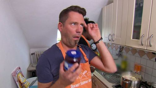 Gekauft, gekocht, gewonnen Staffel 01 Folge 27: Folge 27