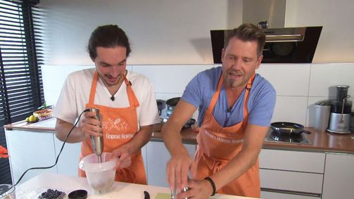 Gekauft, gekocht, gewonnen Staffel 01 Folge 28: Folge 28