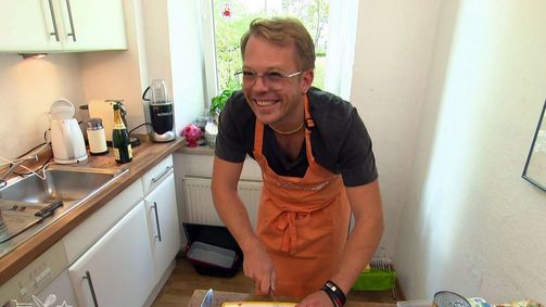 Gekauft, gekocht, gewonnen Staffel 01 Folge 29: Folge 29