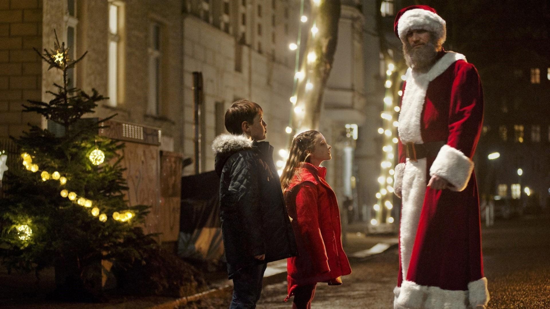Beutolomäus und der wahre Weihnachtsmann Staffel 1 Folge 24 Der