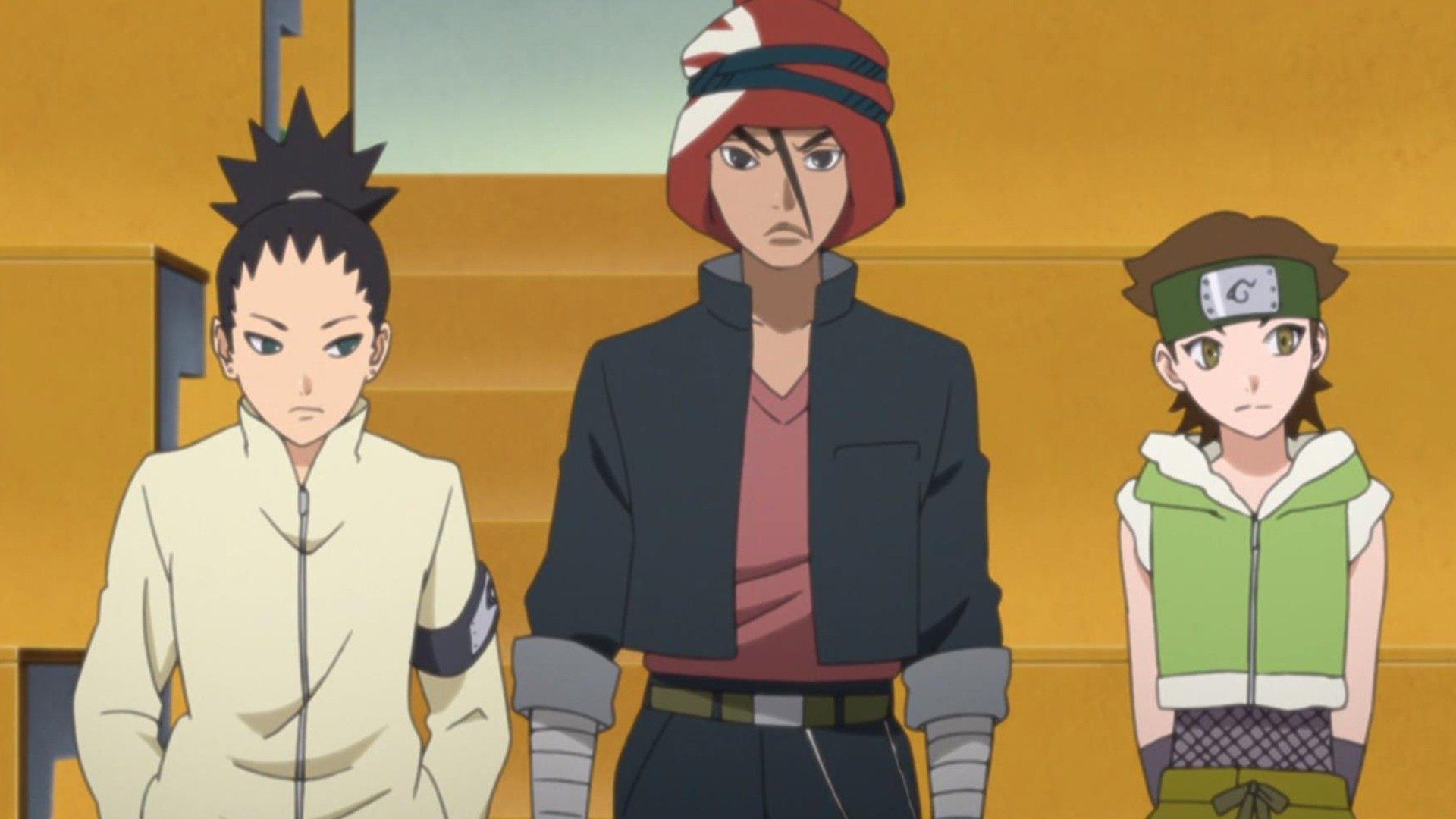 Gründung des Dreierteams