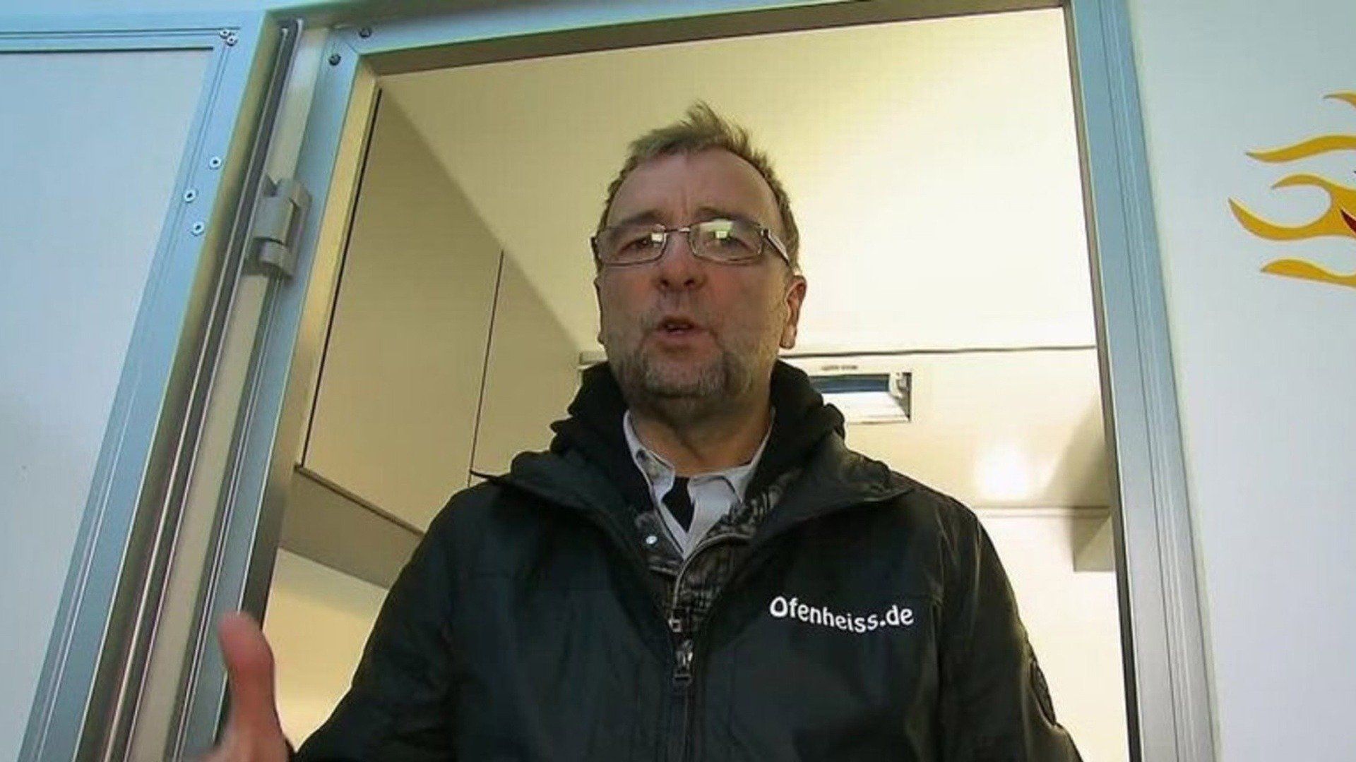 "Ofenheiss.de", Essen