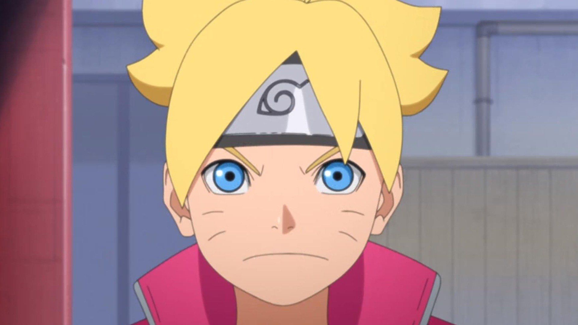 Der Job eines Ninjas