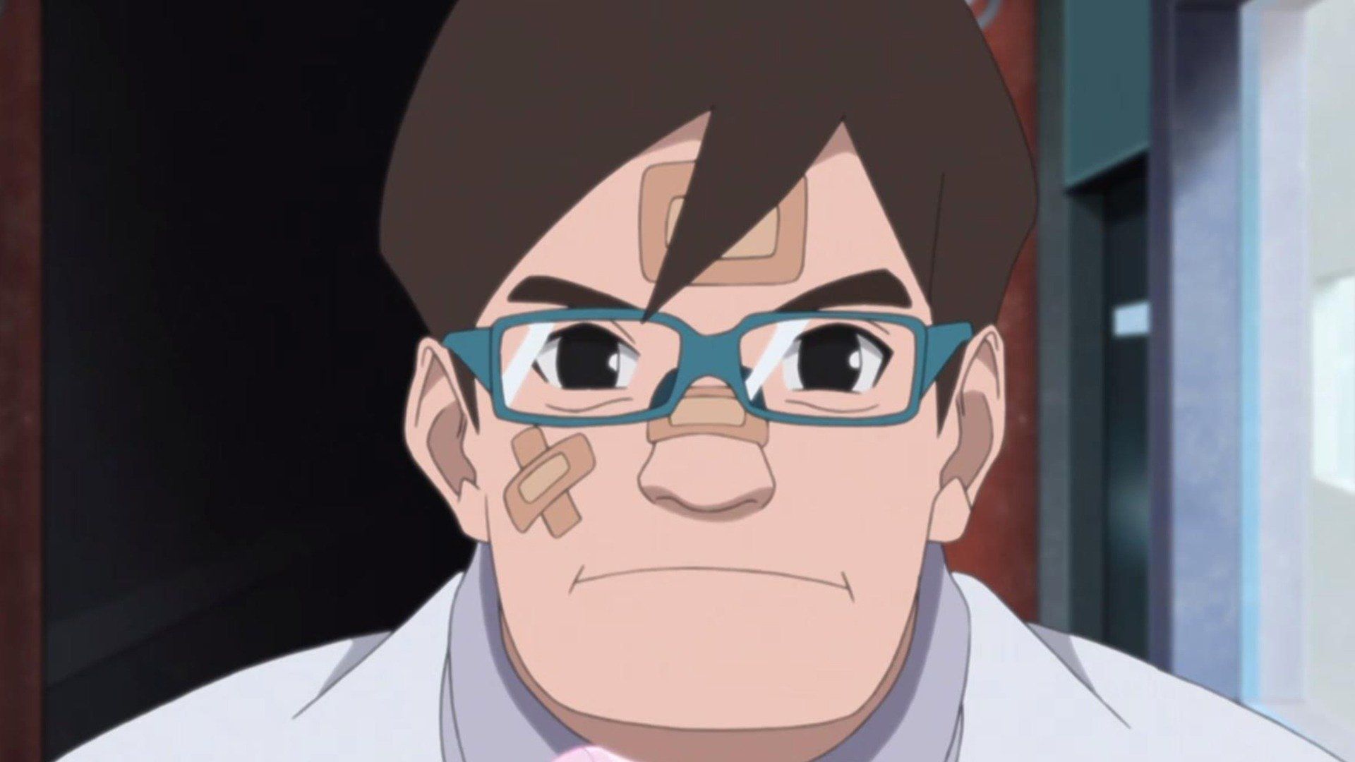 Der Auftritt der Byakuya-Bande!!